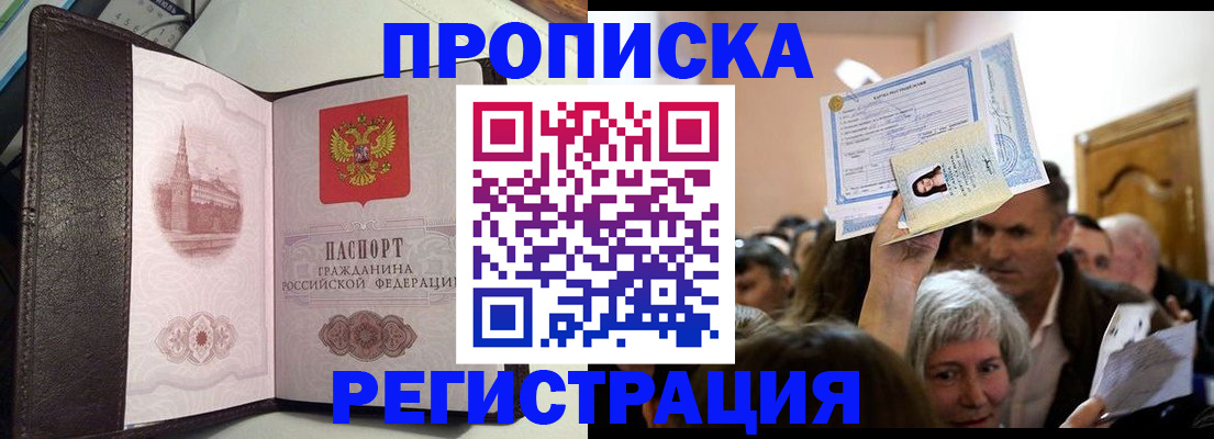 прописка законно в Химках